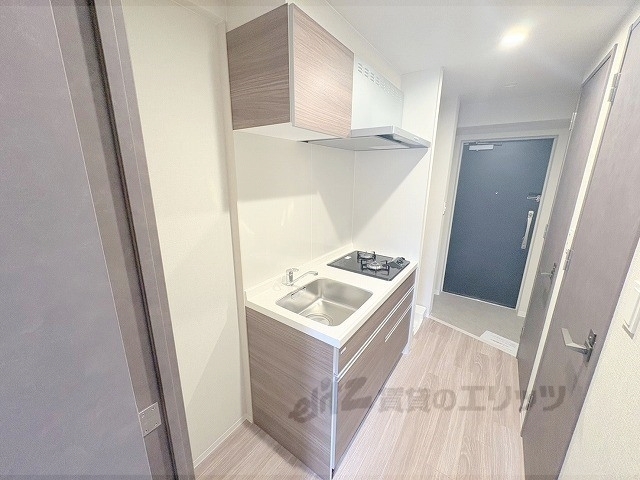 キッチン　イメージ写真