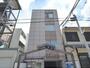 コーポアユミ 4階 築36年5ヶ月の賃貸物件