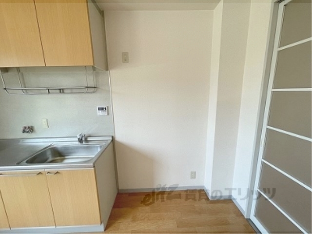 その他部屋・スペース　冷蔵庫置場