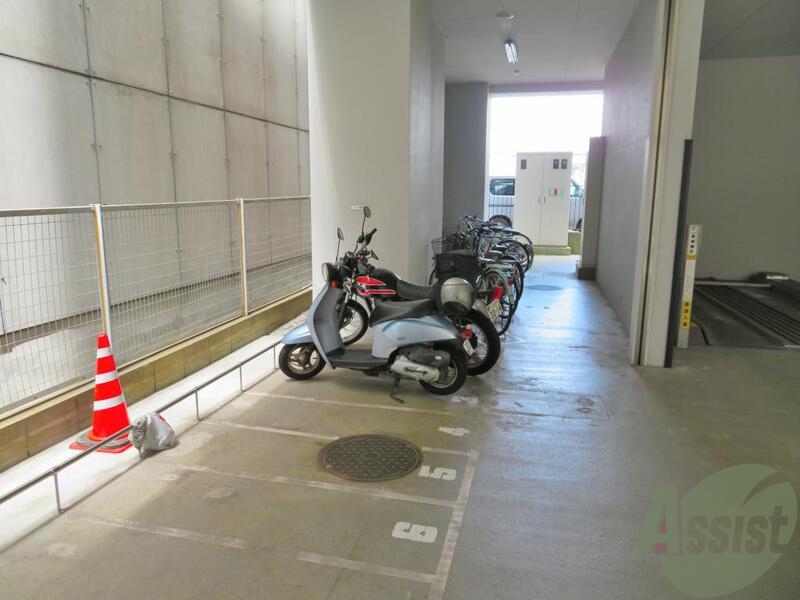 その他　（その他）まで100m