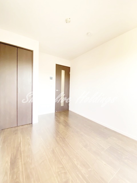 その他部屋・スペース　お洒落なフローリングタイプ♪