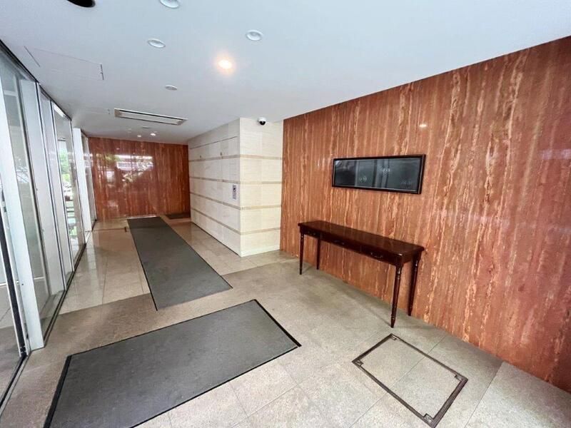 ロビー　ロビー