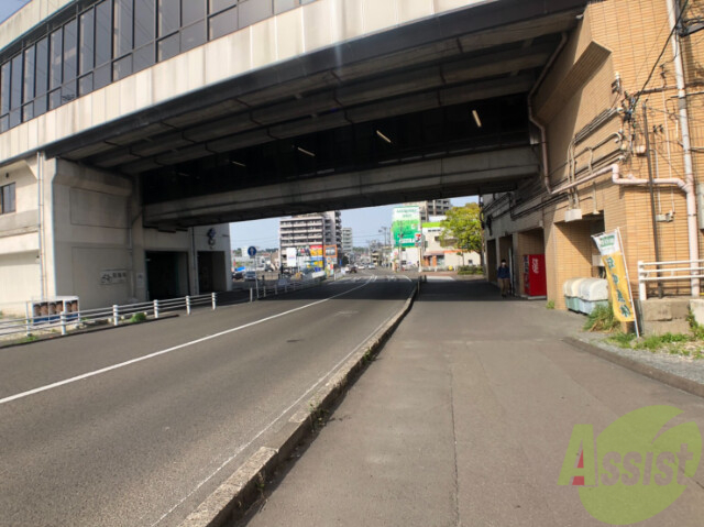 その他共有部分　駐輪場その他