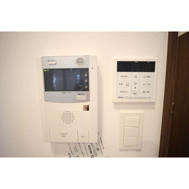 その他設備　その他部屋・スペース