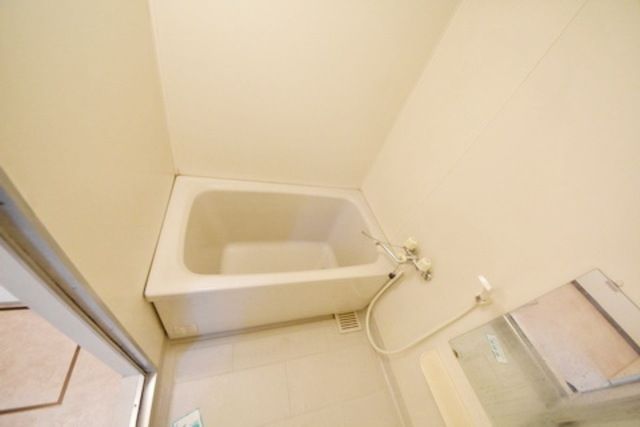 バス・シャワールーム　★バストイレ別★