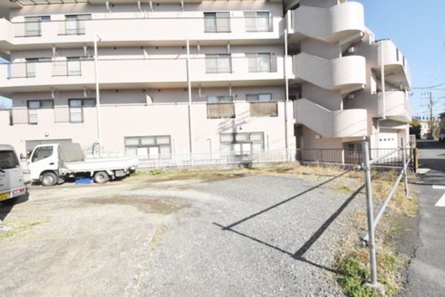 駐車場　★敷地内駐車場★