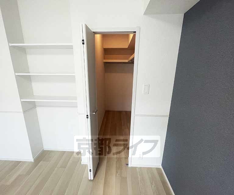 その他部屋・スペース　・導入予定設備