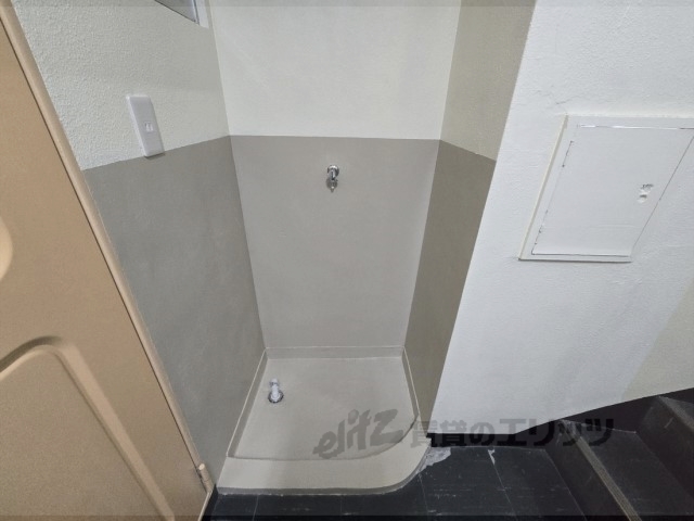 その他部屋・スペース　洗濯機置場