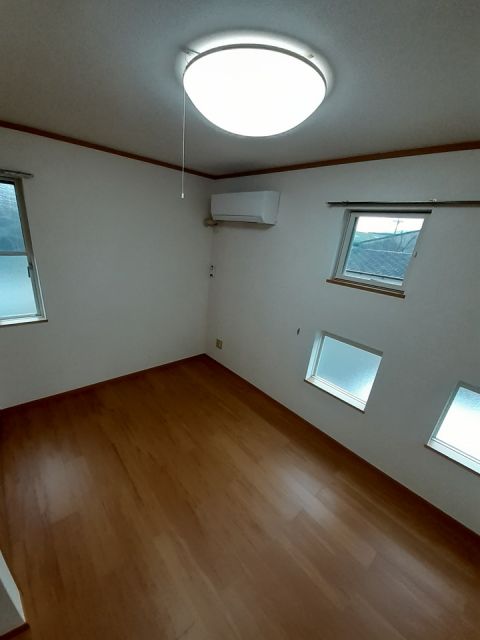 その他部屋・スペース