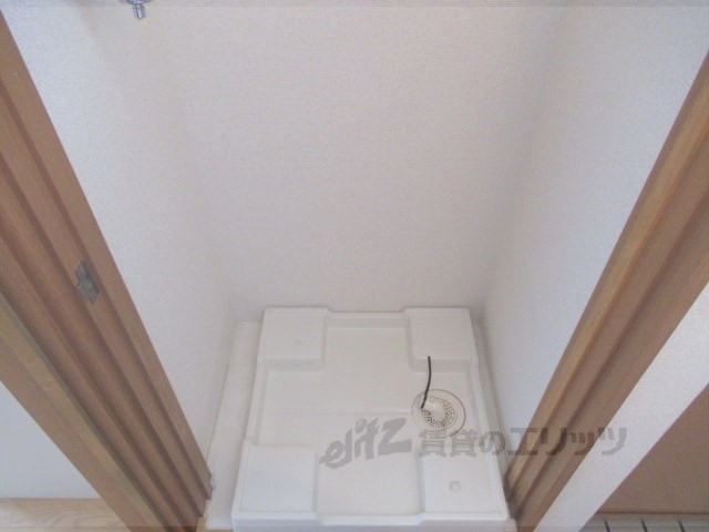 その他部屋・スペース　洗濯機置場