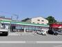 コンビニ　ファミリーマート博多金の隈３丁目店（コンビニ）まで714m
