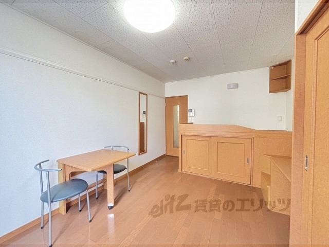 居室・リビング　洋室