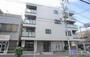 落合駅より徒歩4分 2階 築1年2ヶ月の賃貸物件
