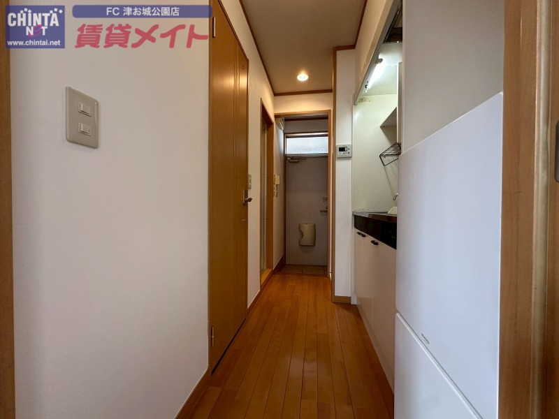 その他部屋・スペース　別部屋の写真