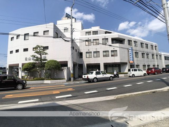 病院　松山城東病院（病院）まで1020m