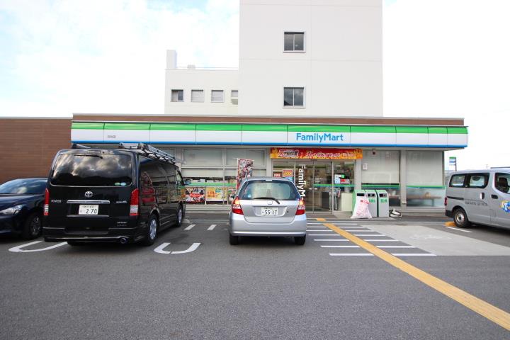 スーパー　ニシヤマ（スーパー）まで1493m