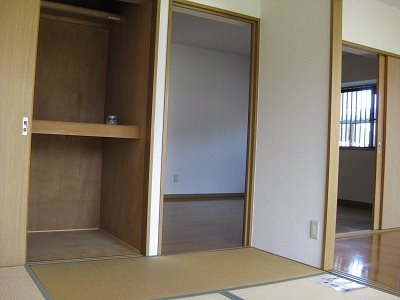 その他部屋・スペース　※同物件別部屋の写真です。