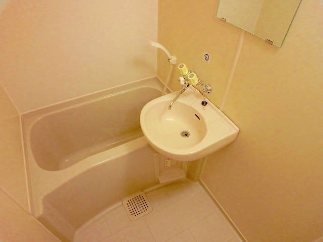 バス・シャワールーム　イメージ