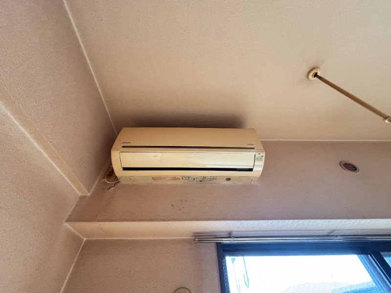 その他設備　２０１号写真