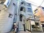 中野駅より徒歩10分 3階 築35年6ヶ月の賃貸物件