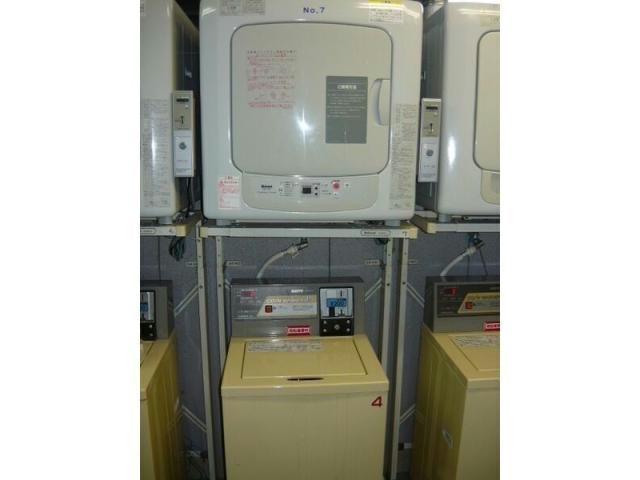 その他共有部分　建物設備