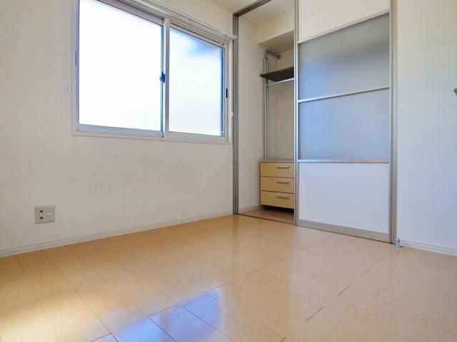 その他部屋・スペース　☆フローリング☆