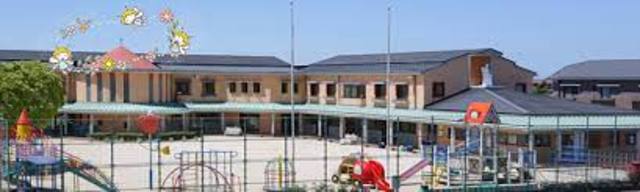 幼稚園・保育園　カトリック天使幼稚園（幼稚園・保育園）まで921m