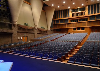 役所　掛川市役所 文化会館シオーネ（役所）まで760m