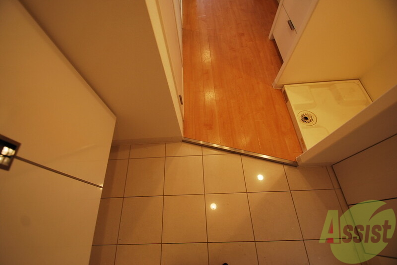 玄関　※イメージ写真です