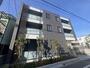 京成小岩駅より徒歩8分 3階 築1年11ヶ月の賃貸物件
