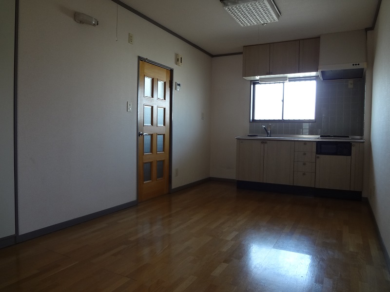 居室・リビング　居間・リビング