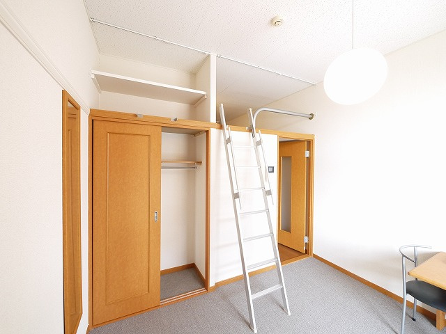 居室・リビング　おしゃれな居間です