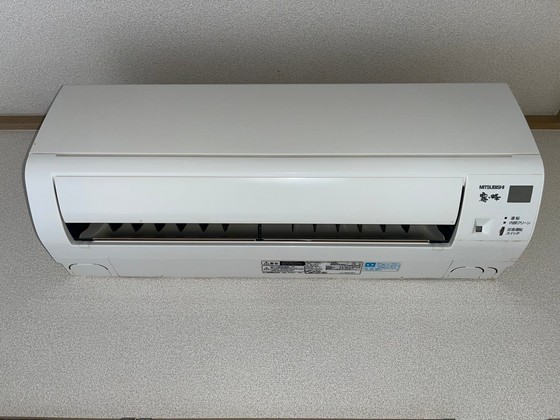 その他設備　※別部屋の写真です