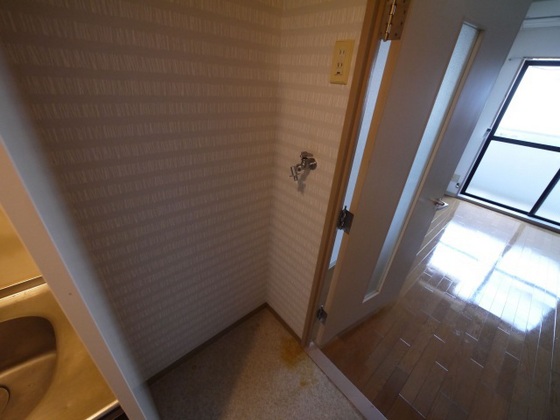 その他　※別部屋の写真です