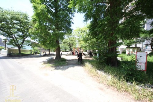 公園　東野田公園（公園）まで230m