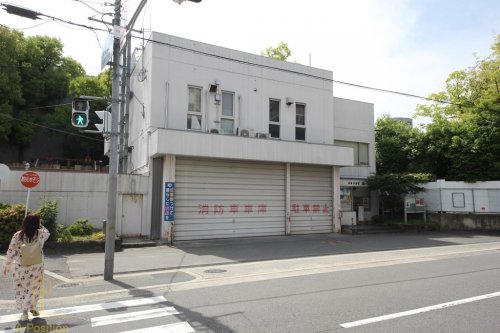 その他　都島消防署東野田出張所（その他）まで219m