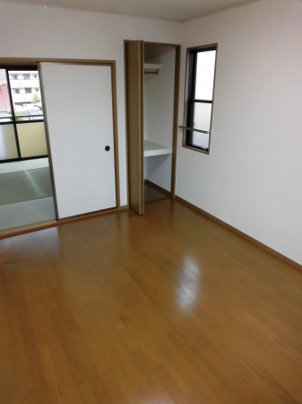 その他部屋・スペース　洋室