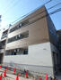 北田辺駅より徒歩8分 3階 築3年7ヶ月の賃貸物件