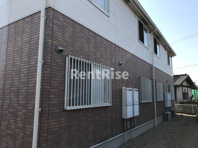 エントランス　外観写真その他2