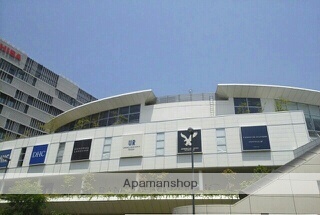 その他　ラゾーナ川崎（その他）まで427m