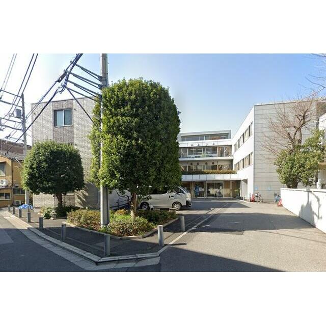 その他　医療法人財団健和会柳原リハビリテーション病院（その他）まで216m