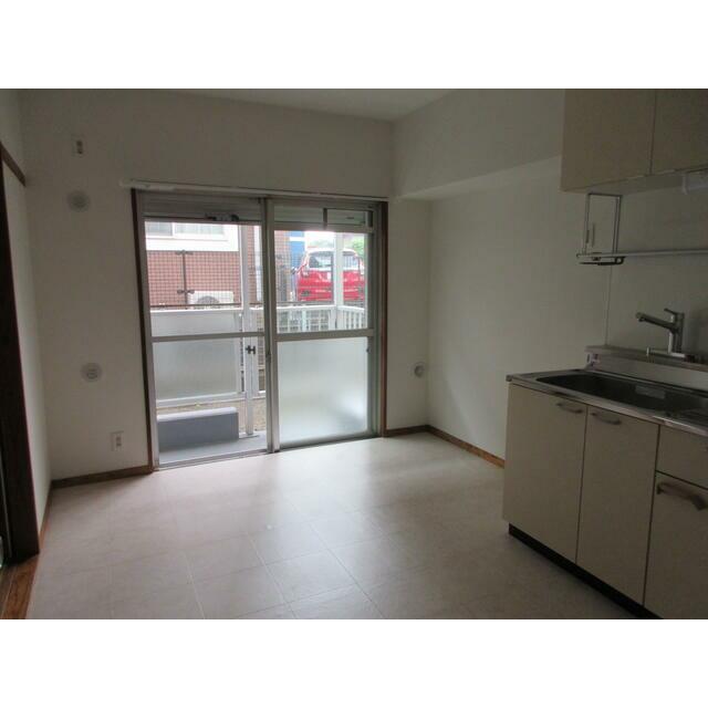 居室・リビング　現況優先