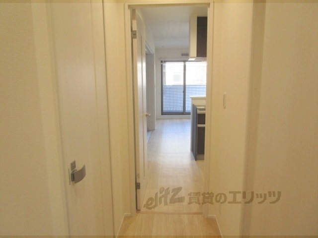 その他部屋・スペース　廊下