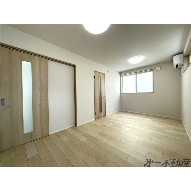 その他部屋・スペース　洋室