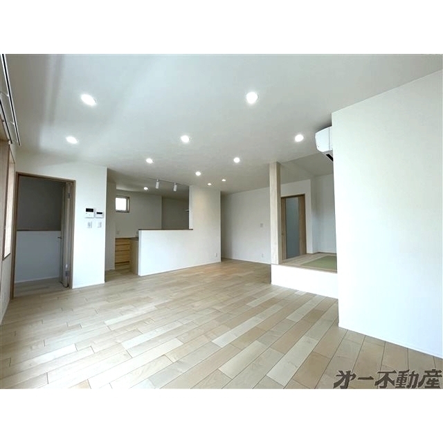 建物外観　ＬＤＫ