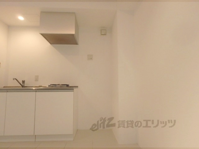 その他部屋・スペース　冷蔵庫置場