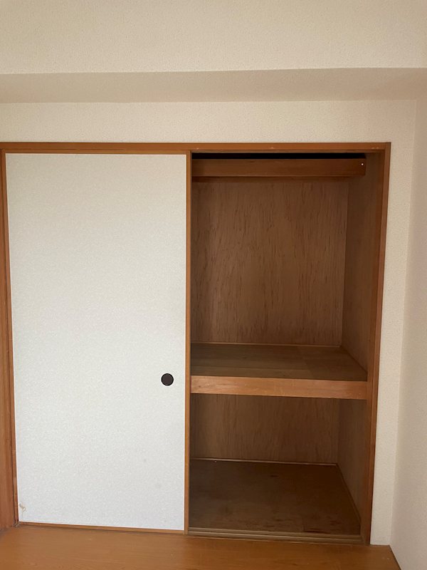 収納　同建物別部屋の写真となります。