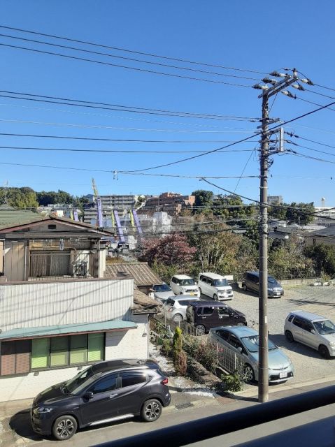 横浜市港北区小机町戸建のその他写真