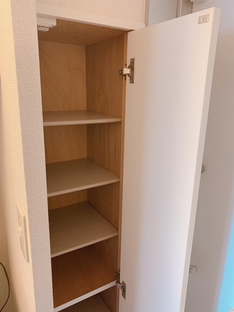 その他　同タイプ物件の為、形状や間取寸法、色調等が実際とは異なります