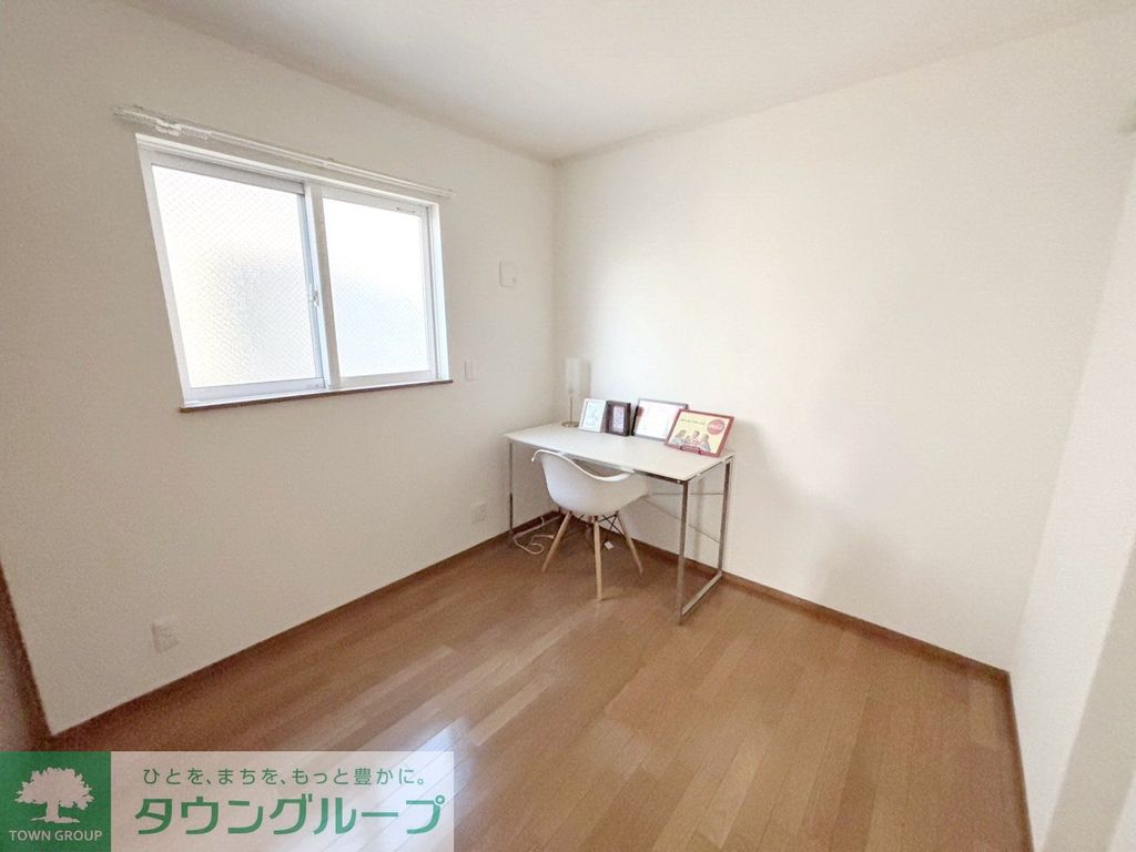 その他部屋・スペース　モデルルーム開催中！ぜひご見学ください♪